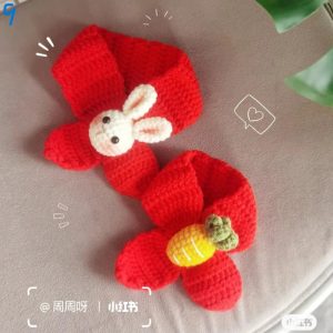 9_Collar_Rabbit_Carrot_Scarf